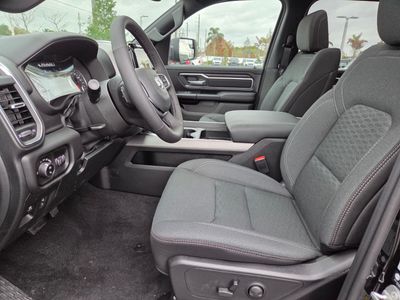 2026 Ram 1500 — photo 13 view