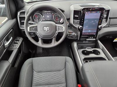 2026 Ram 1500 — photo 11 view