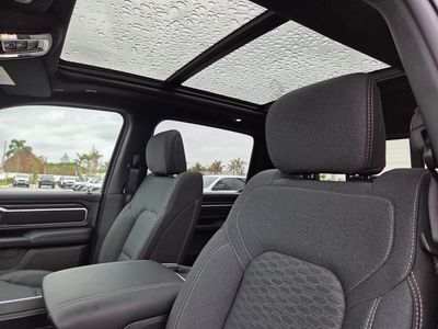 2026 Ram 1500 — photo 12 view