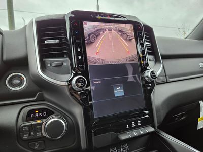 2026 Ram 1500 — photo 21 view
