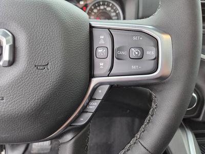 2026 Ram 1500 — photo 19 view