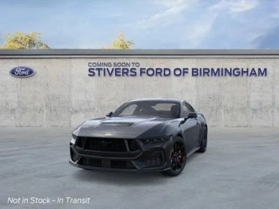 2026 Ford Mustang - Photo 3