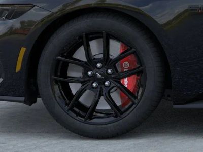 2026 Ford Mustang - Photo 19