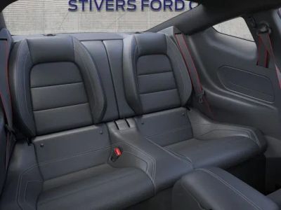 2026 Ford Mustang - Photo 11