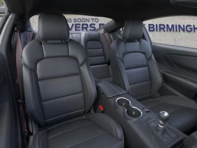 2026 Ford Mustang - Photo 10