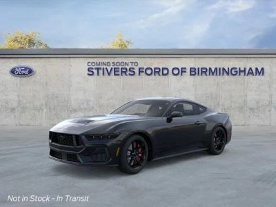 2026 Ford Mustang - Photo 2