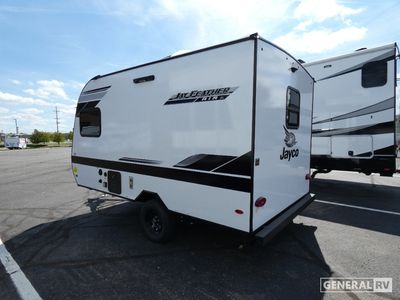 2026 Jayco Jay Feather Air - Photo 3
