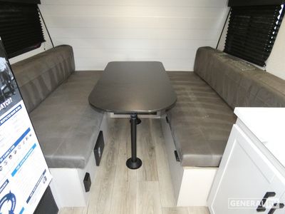 2026 Jayco Jay Feather Air - Photo 9
