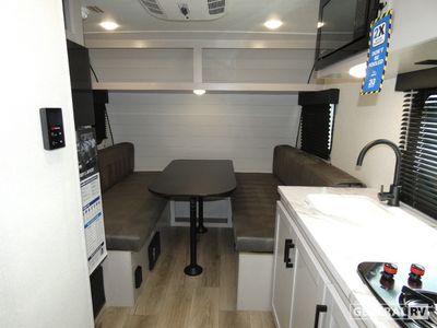 2026 Jayco Jay Feather Air - Photo 5