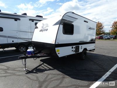 2026 Jayco Jay Feather Air - Photo 2