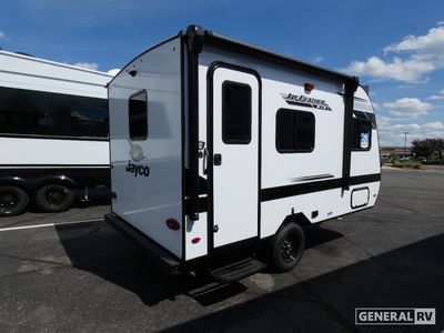 2026 Jayco Jay Feather Air - Photo 4