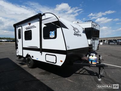 2026 Jayco Jay Feather Air - Photo 1