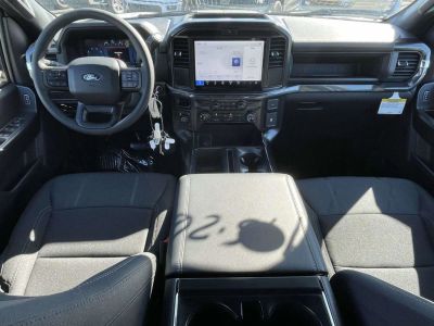 2026 Ford F-150 — photo 11 view