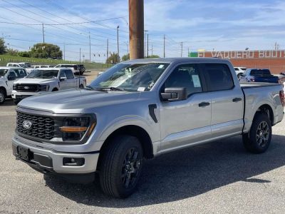 2026 Ford F-150 — photo 7 view