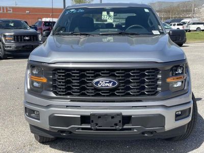 2026 Ford F-150 — photo 8 view