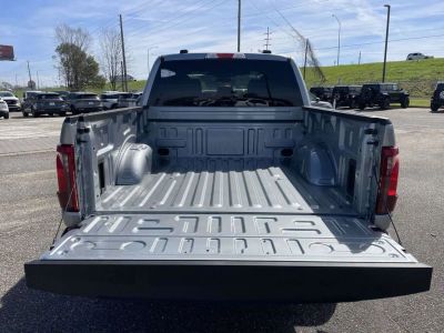 2026 Ford F-150 — photo 10 view