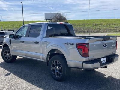 2026 Ford F-150 — detail view