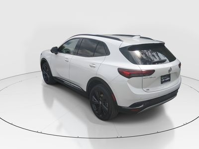2023 Buick Envision - Photo 5