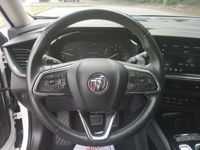 2023 Buick Envision - Photo 12