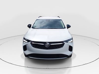 2023 Buick Envision - Photo 2