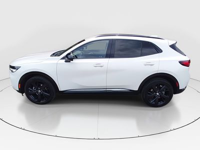 2023 Buick Envision - Photo 4