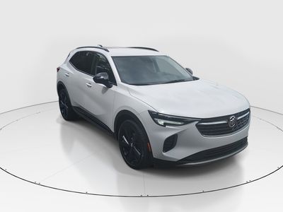 2023 Buick Envision - Photo 1