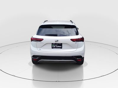 2023 Buick Envision - Photo 6