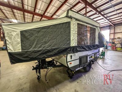 2026 Forest River Flagstaff - Photo 6