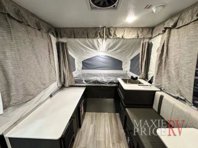 2026 Forest River Flagstaff - Photo 9