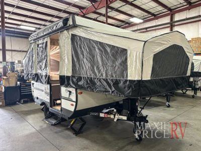 2026 Forest River Flagstaff - Photo 1