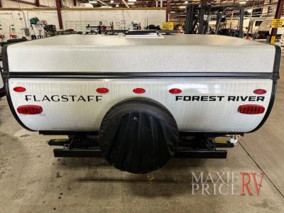 2026 Forest River Flagstaff - Photo 26