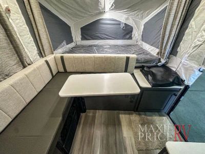 2026 Forest River Flagstaff - Photo 19