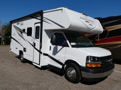 2026 Coachmen Freelander - Photo 1