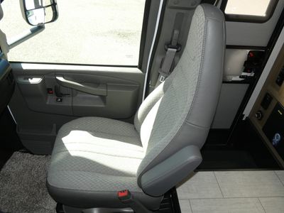 2026 Coachmen Freelander - Photo 11
