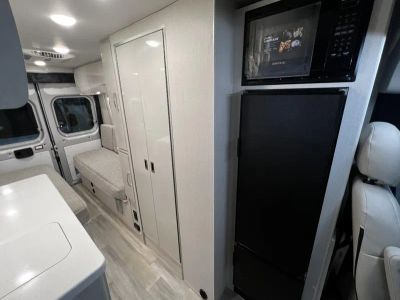 2026 Thor Motor Coach TELLARO - Photo 14