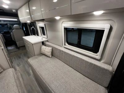 2026 Thor Motor Coach TELLARO - Photo 19