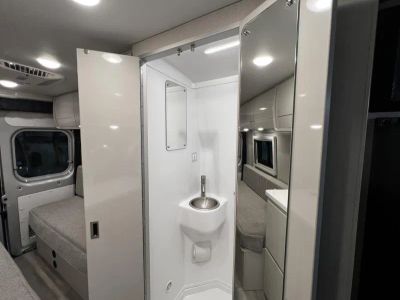 2026 Thor Motor Coach TELLARO - Photo 25