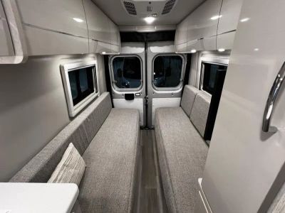 2026 Thor Motor Coach TELLARO - Photo 15
