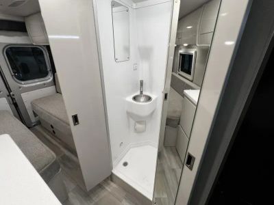 2026 Thor Motor Coach TELLARO - Photo 26
