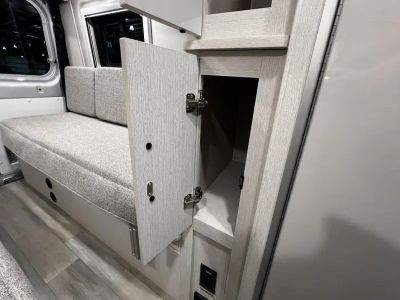 2026 Thor Motor Coach TELLARO - Photo 22