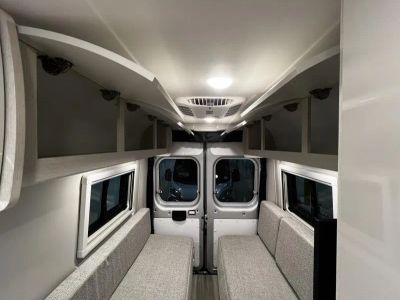 2026 Thor Motor Coach TELLARO - Photo 16