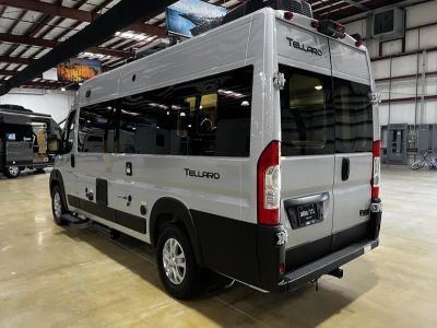 2026 Thor Motor Coach TELLARO - Photo 29
