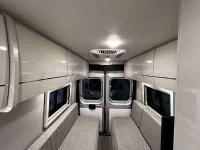2026 Thor Motor Coach TELLARO - Photo 17
