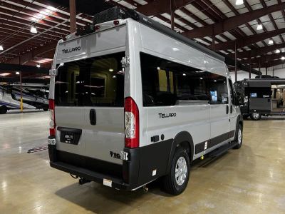 2026 Thor Motor Coach TELLARO - Photo 28