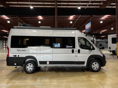 2026 Thor Motor Coach TELLARO - Photo 27
