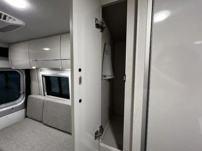 2026 Thor Motor Coach TELLARO - Photo 21