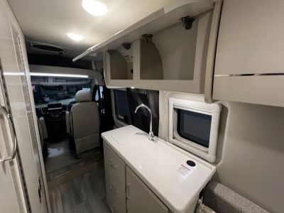 2026 Thor Motor Coach TELLARO - Photo 12