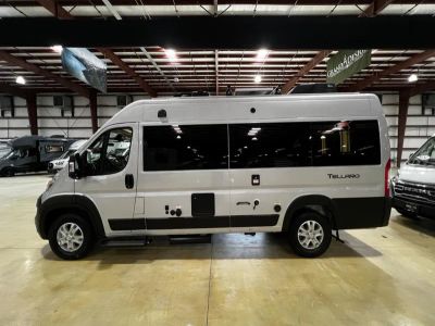 2026 Thor Motor Coach TELLARO - Photo 30