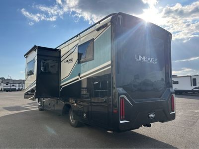 2026 Grand Lineage Series M - Photo 4