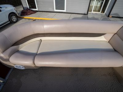 2014 Sun Tracker 20DLX Signature Series - Photo 20